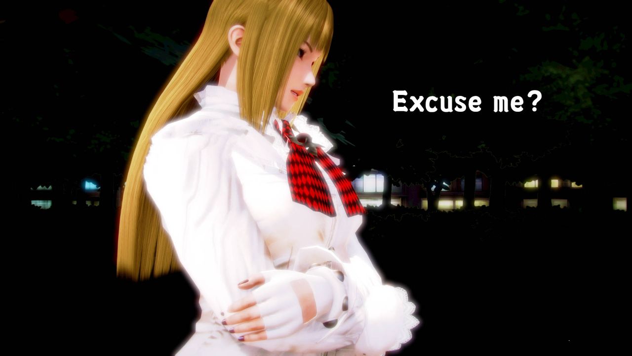 [3D]格斗傢们格斗家们Fighters1