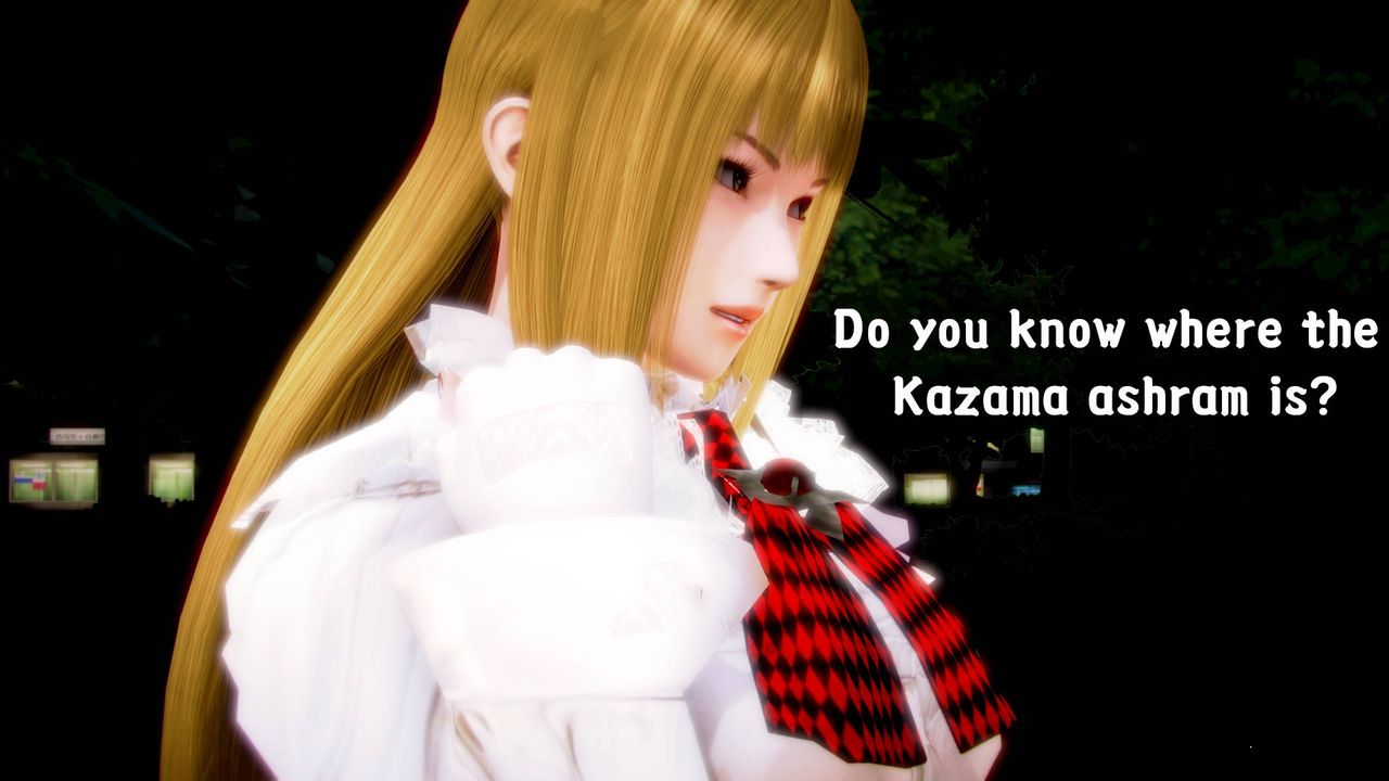 [3D]格斗傢们格斗家们Fighters1