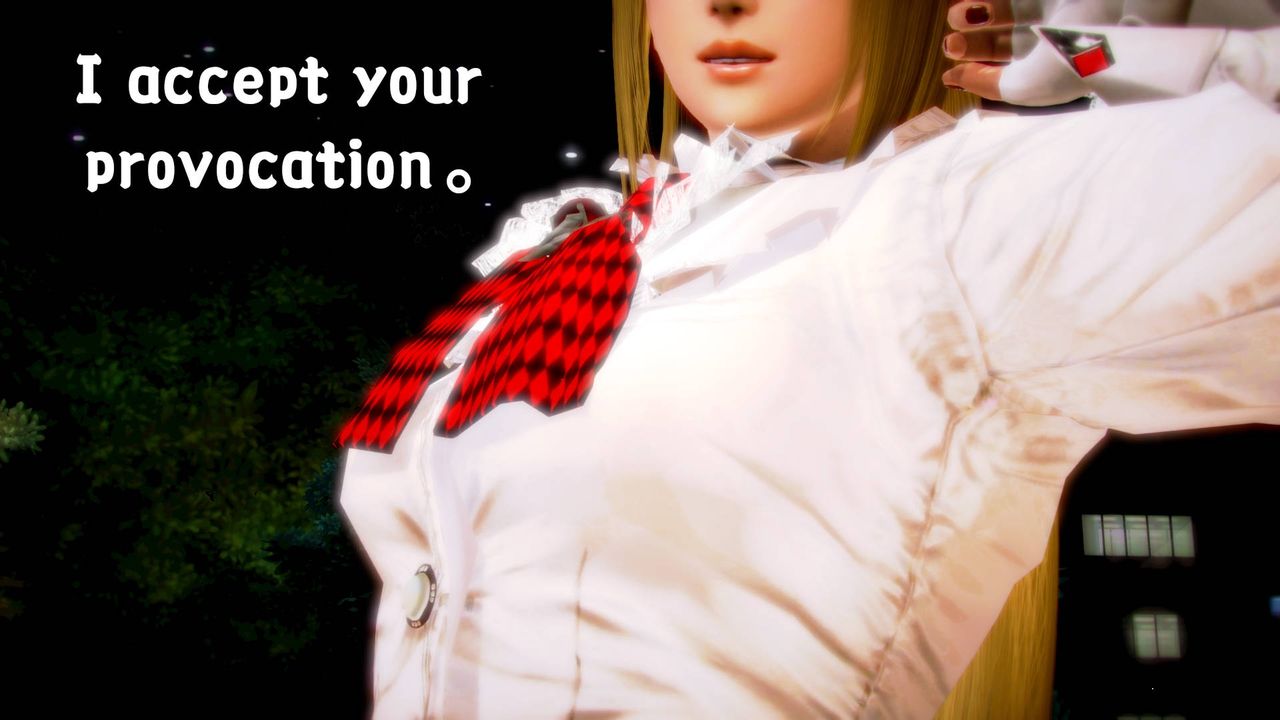 [3D]格斗傢们格斗家们Fighters1