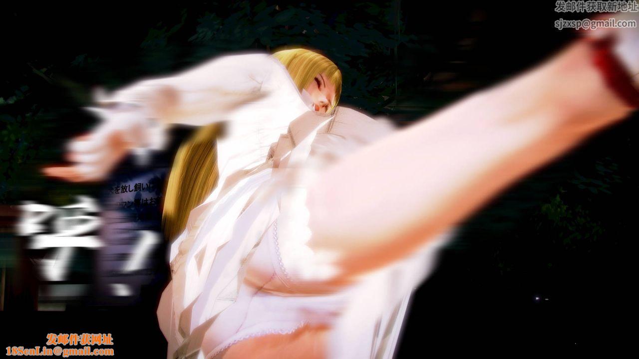 [3D]格斗傢们格斗家们Fighters1