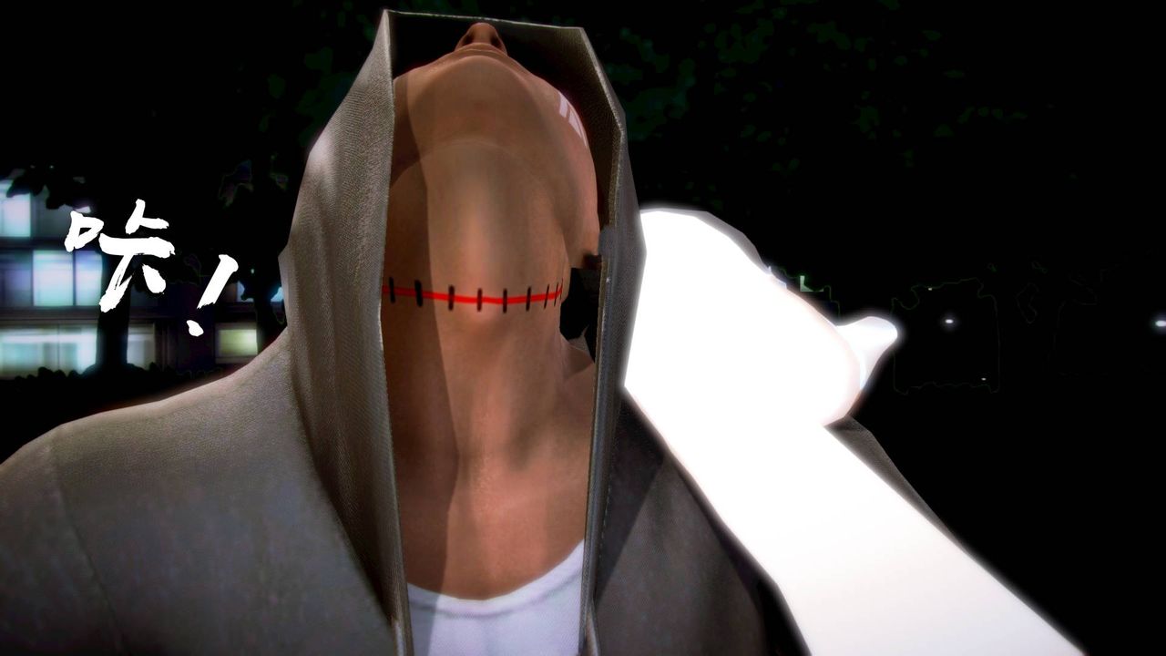 [3D]格斗傢们格斗家们Fighters1