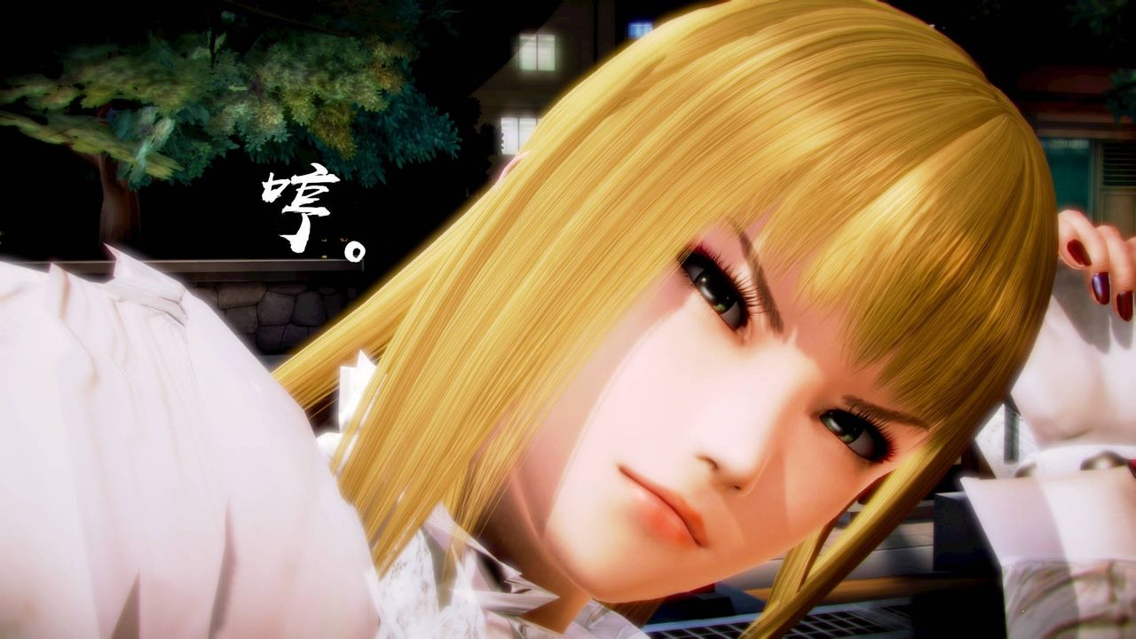 [3D]格斗傢们格斗家们Fighters1