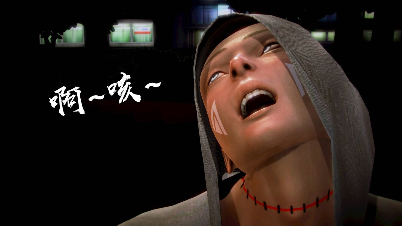 [3D]格斗傢们格斗家们Fighters1