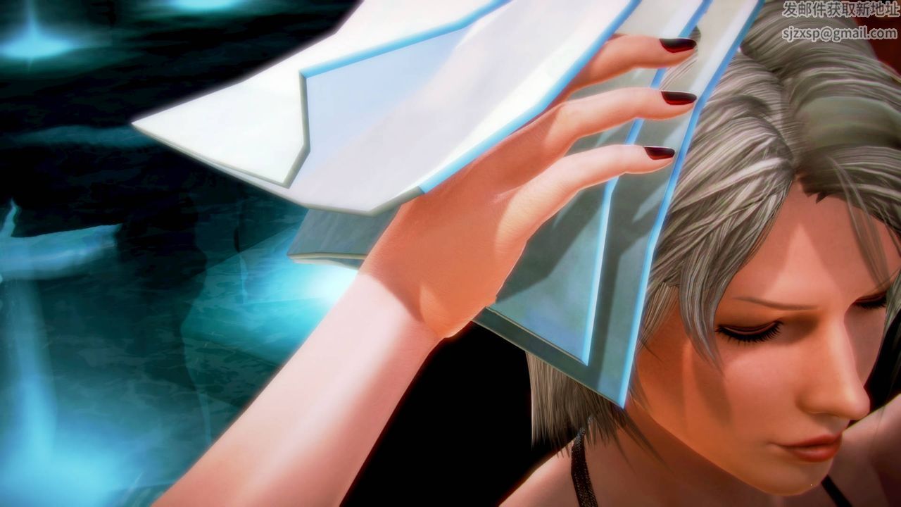 [3D]格斗傢们格斗家们Fighters2