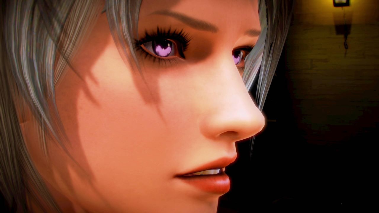 [3D]格斗傢们格斗家们Fighters2