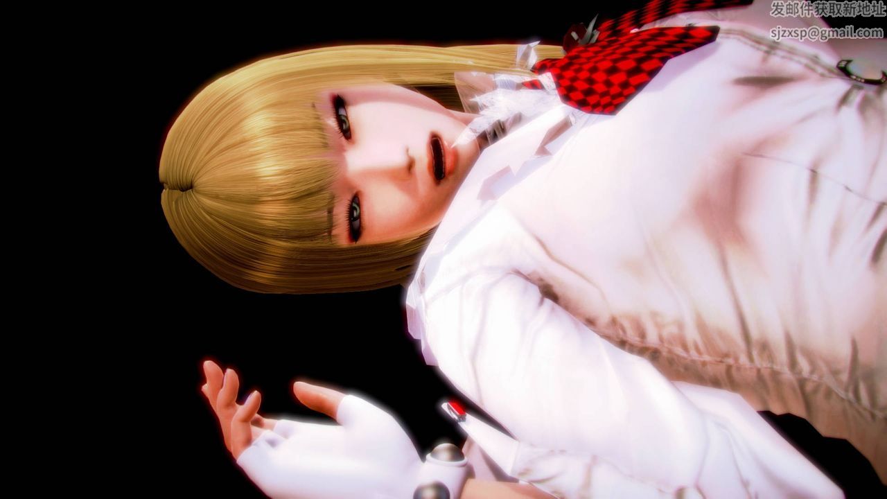 [3D]格斗傢们格斗家们Fighters2