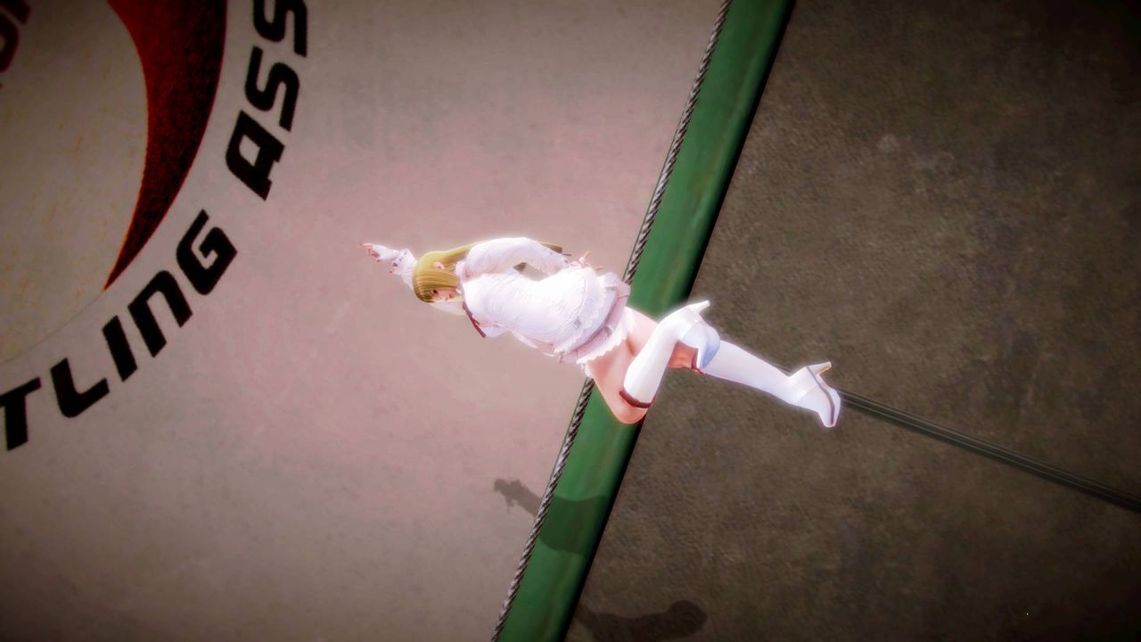 [3D]格斗傢们格斗家们Fighters2