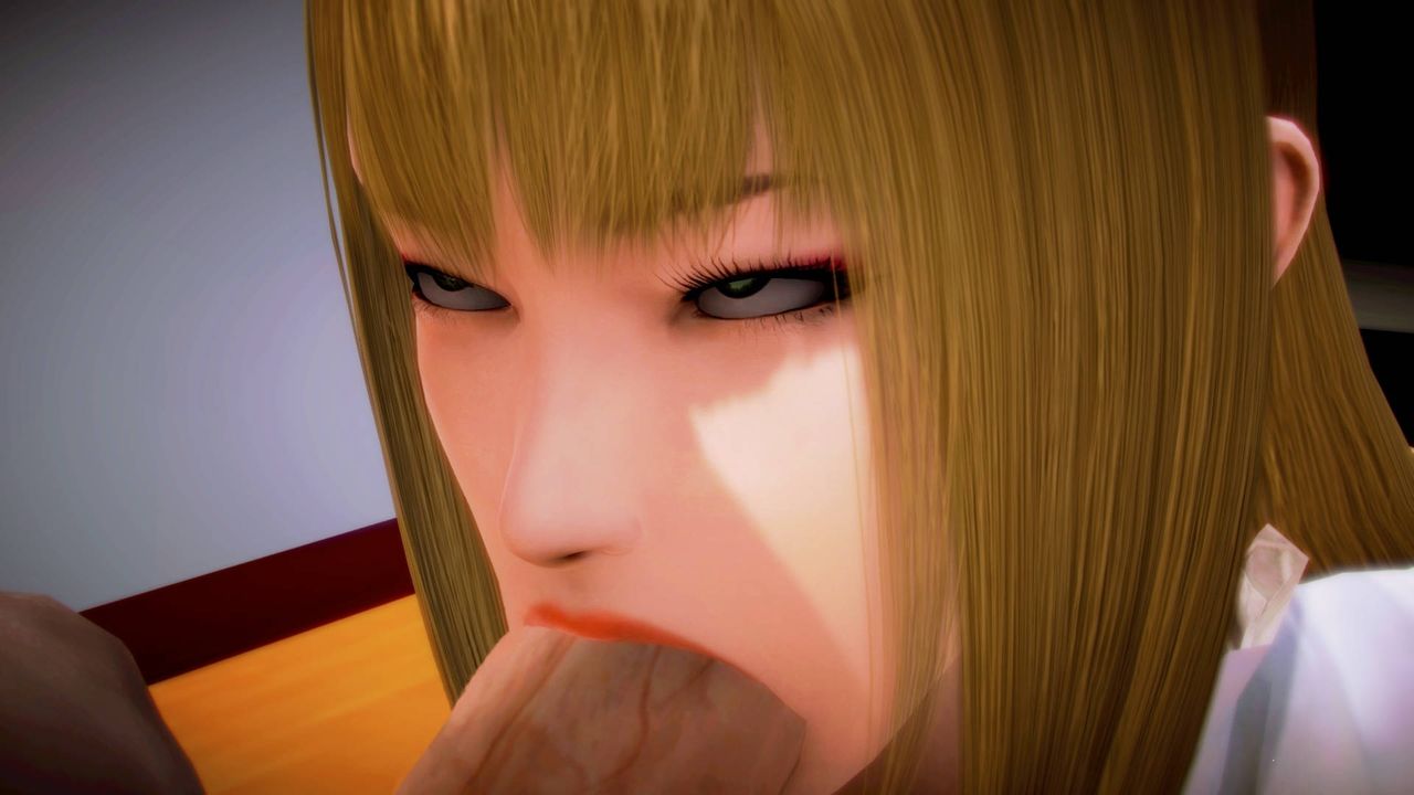 [3D]格斗傢们格斗家们Fighters3