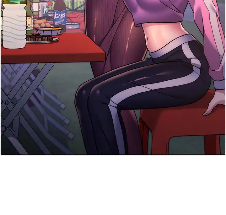 练爱选择题第21话-不准看别的女生