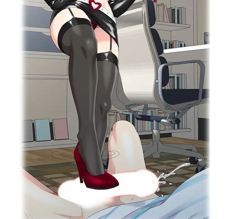 天降梦中人第6话