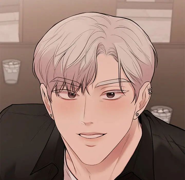 让我一见钟情的他第18话