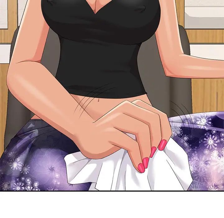 天降梦中人第8话