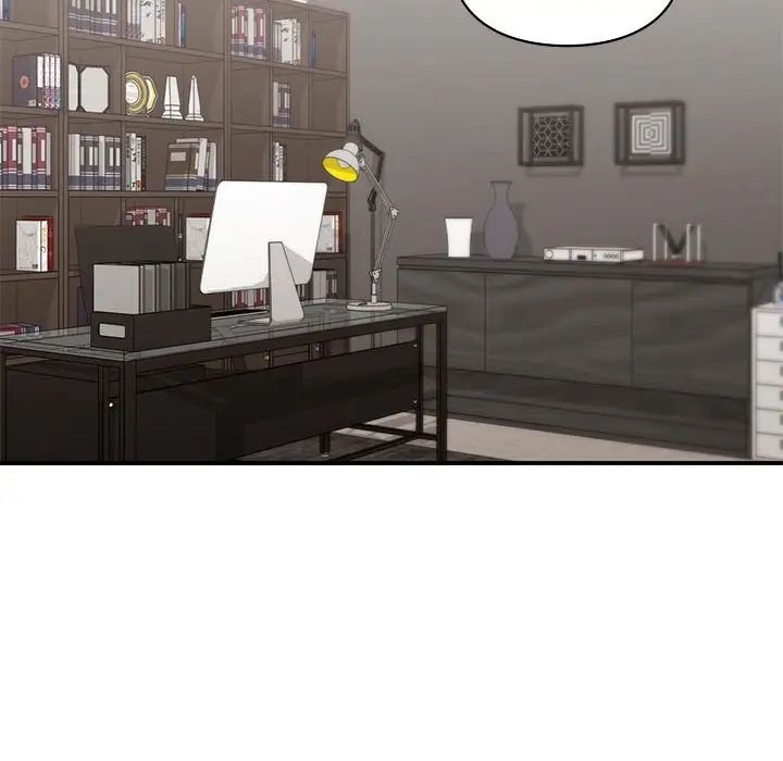 让我一见钟情的他第19话