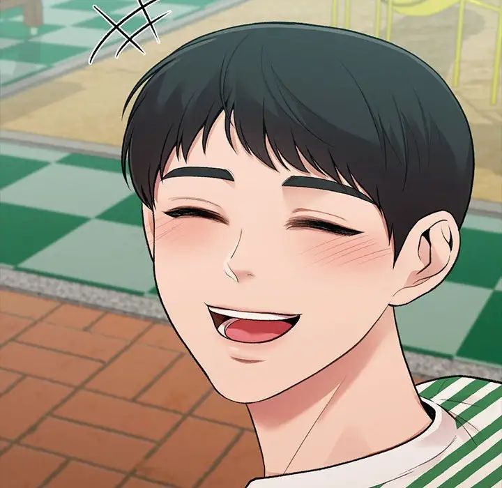 让我一见钟情的他第20话