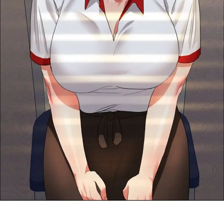 了不起的她第9话