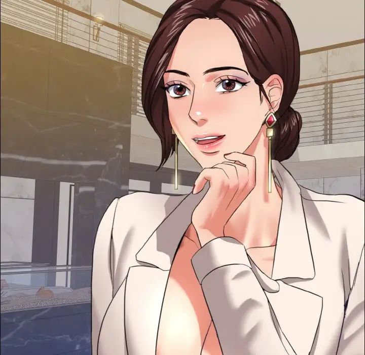 了不起的她第10话