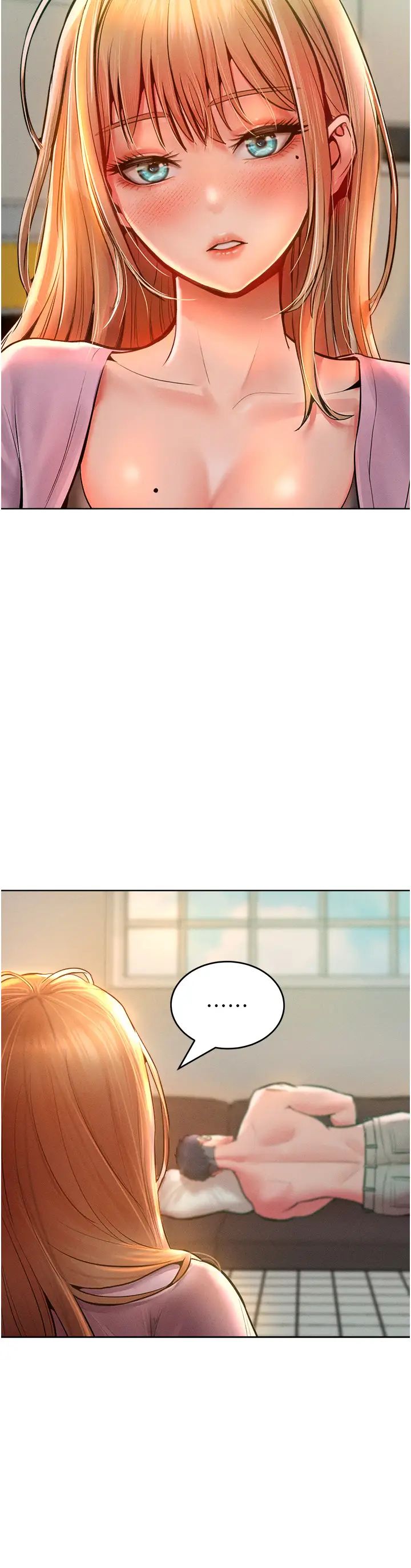 让傲慢女屈服的一百种方法第13话-这样舒服吗?