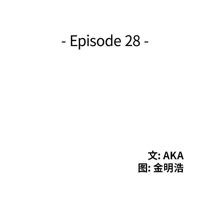 天降梦中人第28话