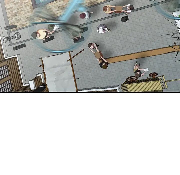 天降梦中人第36话