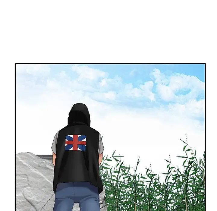 天降梦中人第36话