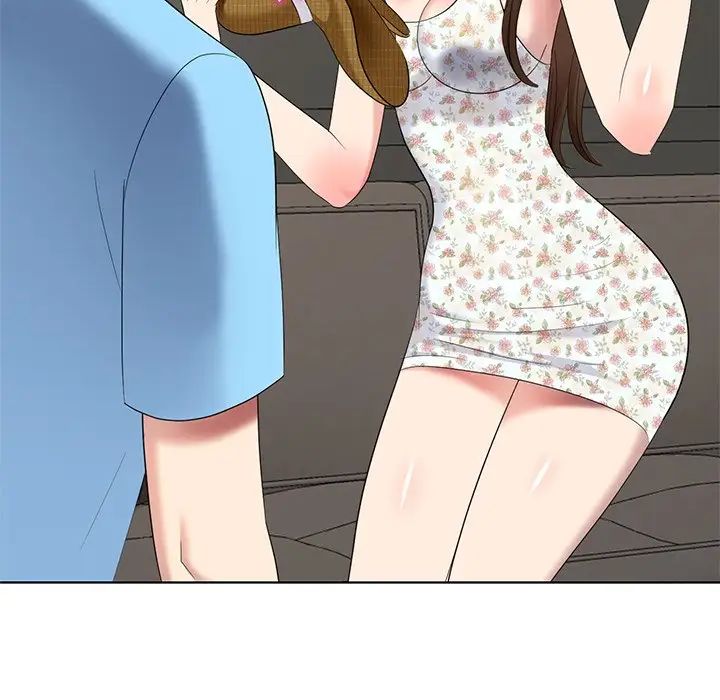 天降梦中人第51话