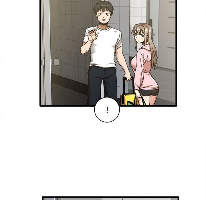 实习老师住我家第6话