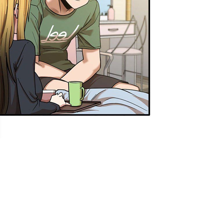 实习老师住我家第12话