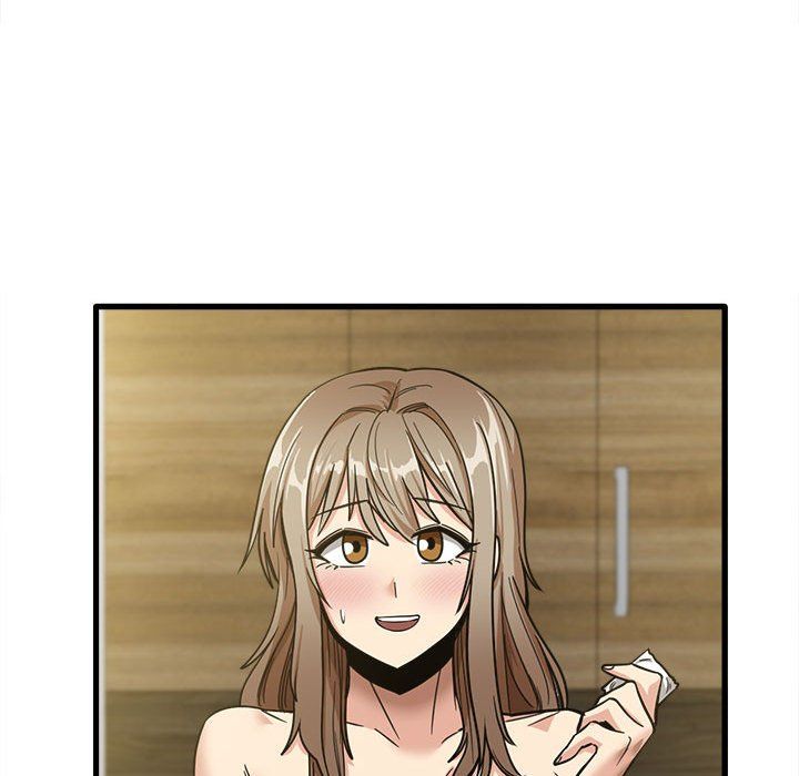 实习老师住我家第15话