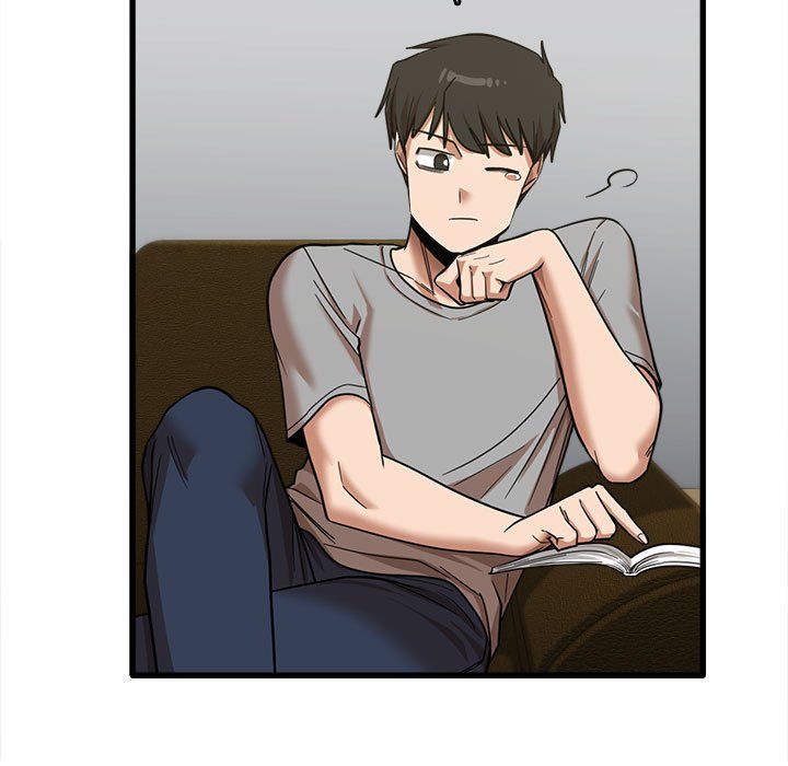 实习老师住我家第17话