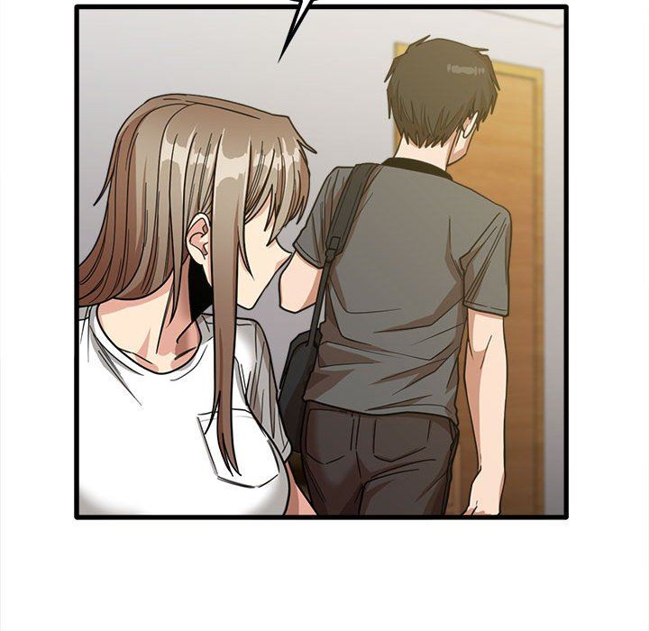 实习老师住我家第22话