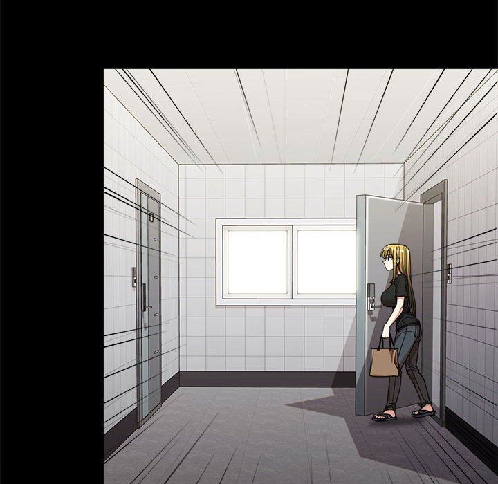 实习老师住我家第22话