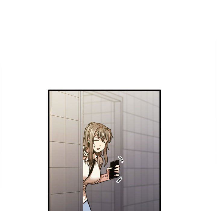 实习老师住我家第23话