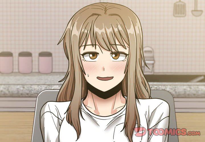 实习老师住我家第24话