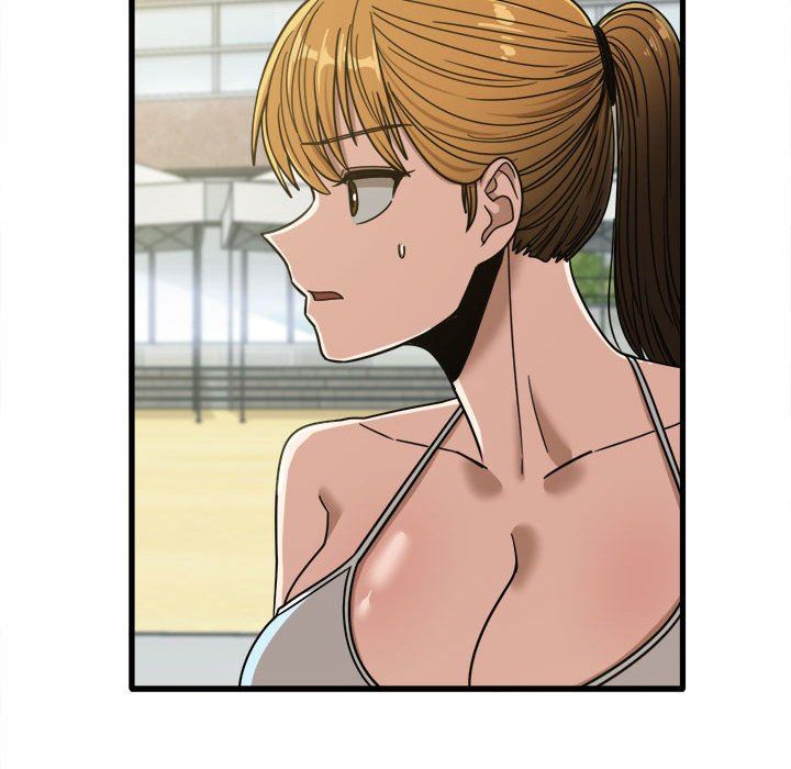 实习老师住我家第24话