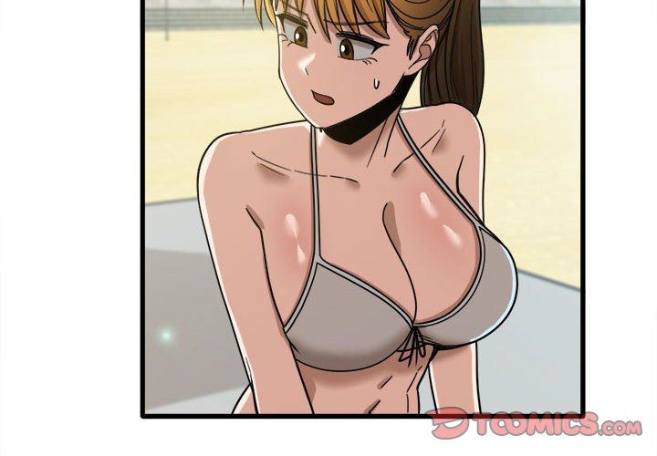 实习老师住我家第25话