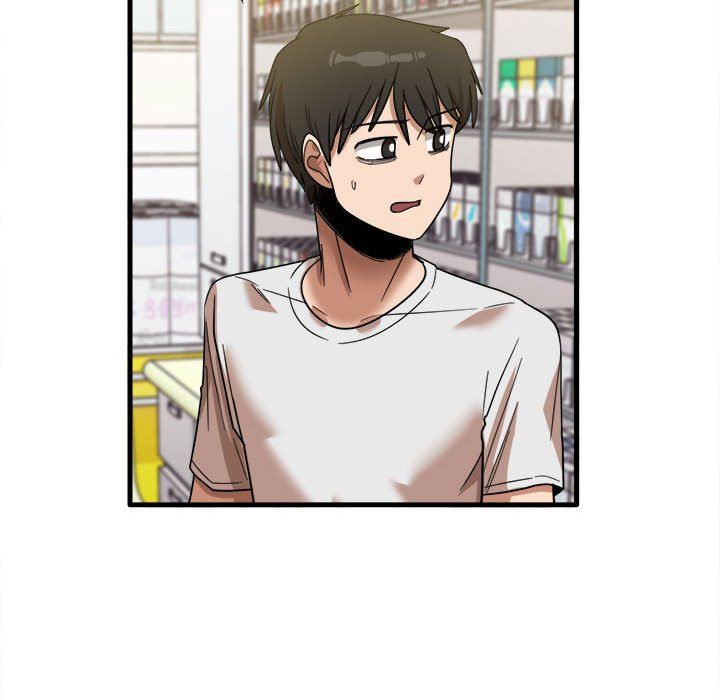 实习老师住我家第28话