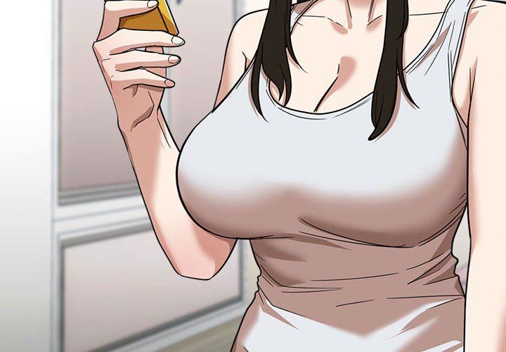 实习老师住我家第29话