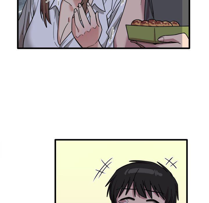 实习老师住我家第33话