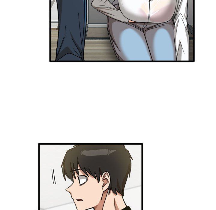 实习老师住我家第33话