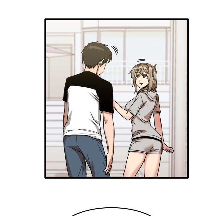 实习老师住我家第35话