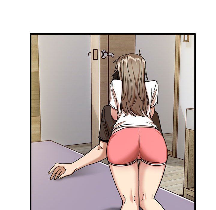 实习老师住我家第44话