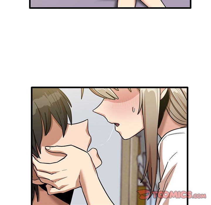 实习老师住我家第44话