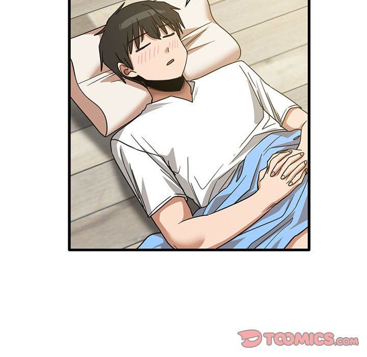 实习老师住我家第45话