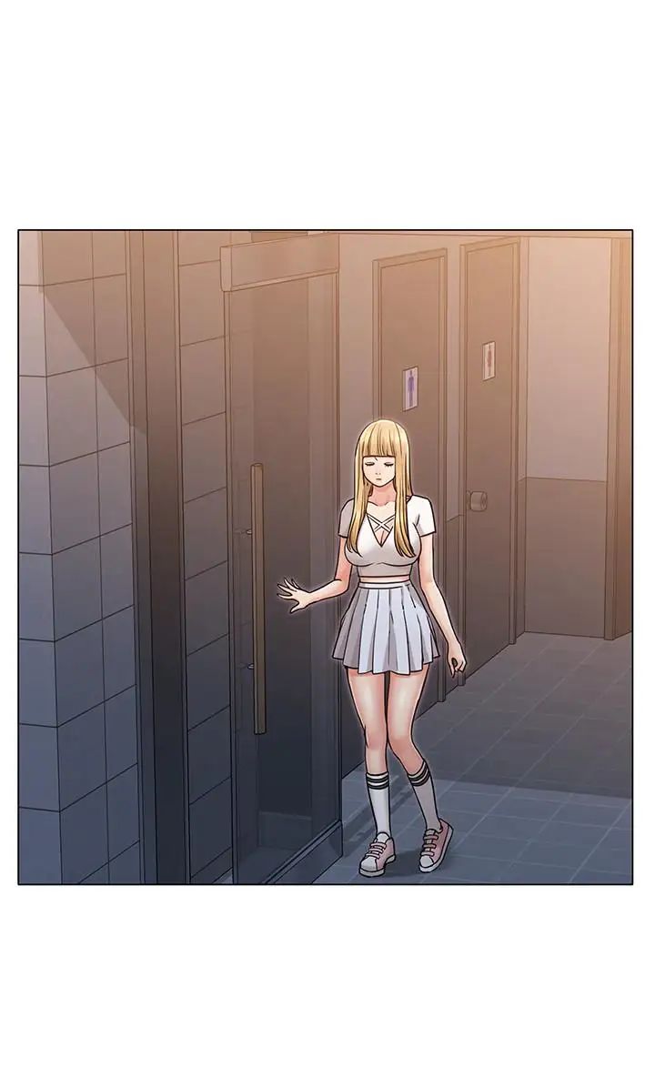 女友的姊姊第17话-和背影性感的书瑜背后式