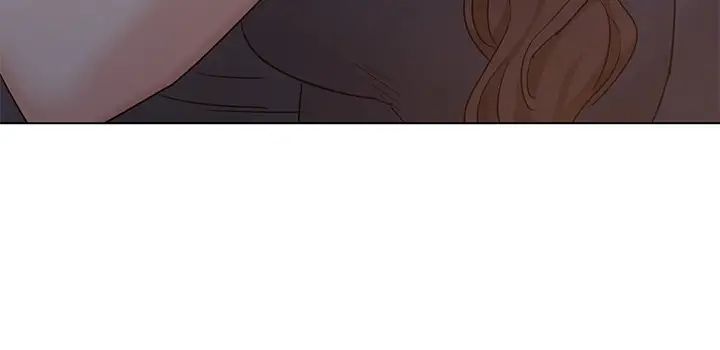 女友的姊姊第31话-两人的关係被书瑜发现了