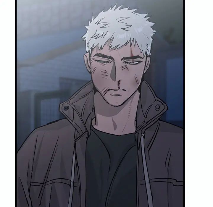 牵我手好吗?第1话