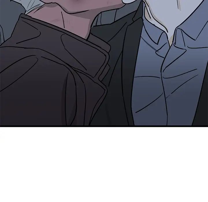 牵我手好吗?第5话