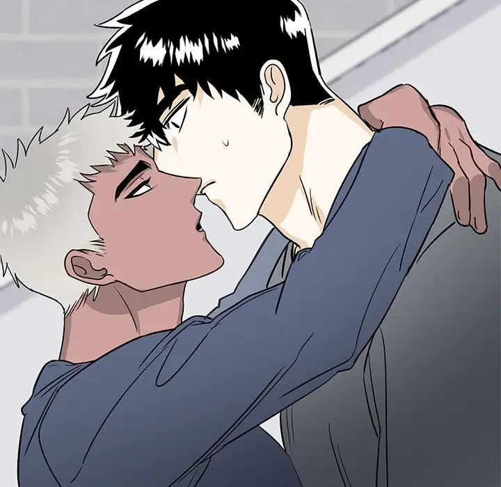 牵我手好吗?第11话