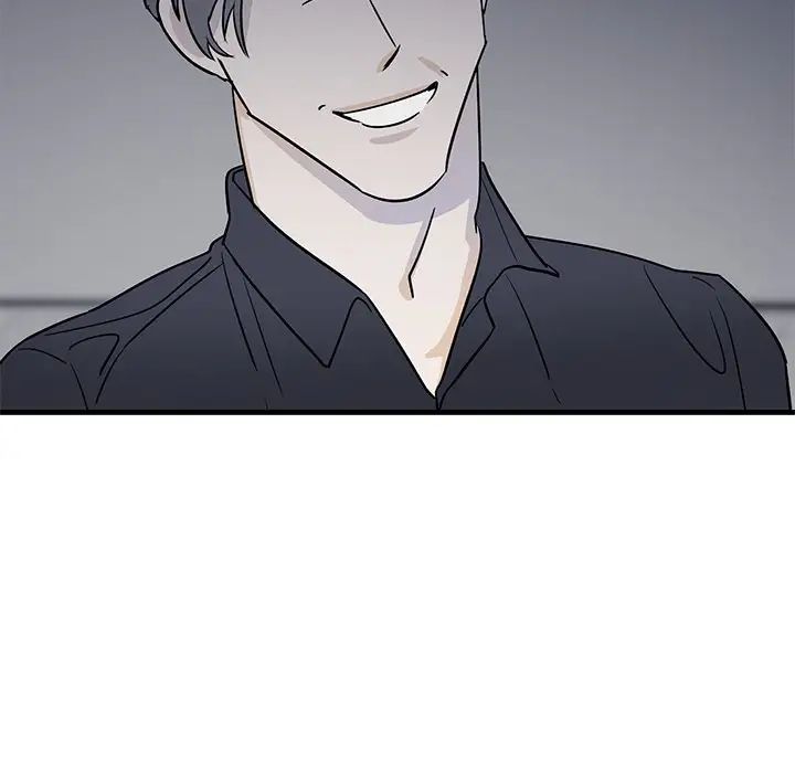 牵我手好吗?第18话