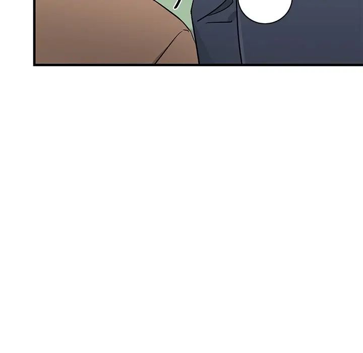 牵我手好吗?第18话